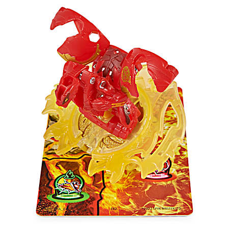 Special Attack Series 1 - Assorted