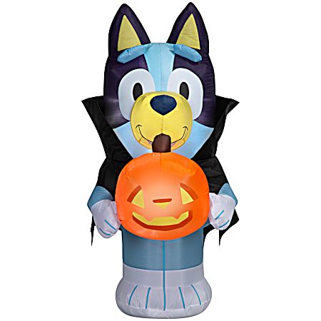 Halloween Inflatables