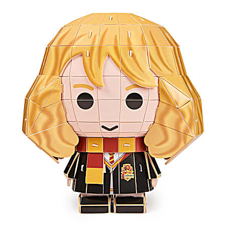 Hermione Granger 82 pc 3D Puzzle Model Kit