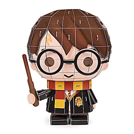 Harry Potter 87 pc 3D Puzzle Model Kit