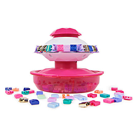 Pop Style Bracelet Maker Kit