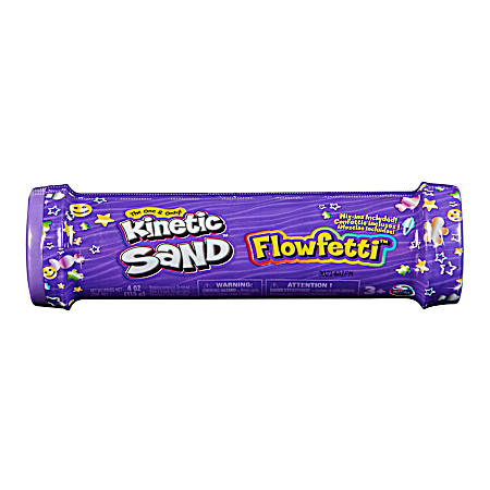 Flowfetti 4 oz Mystery Tube - Assorted