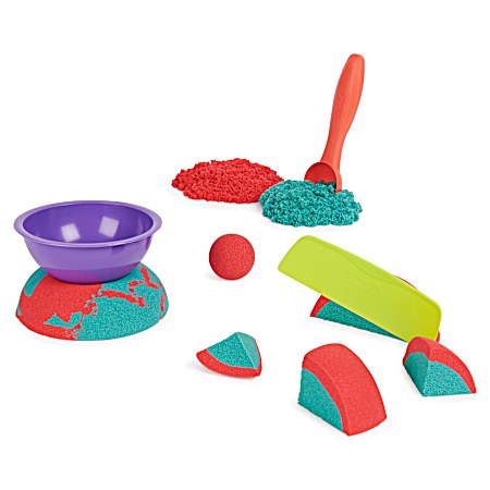 Mold n' Flow Playset