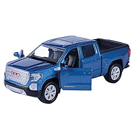 Premium Die-Cast Licensed Vehicles - Assorted