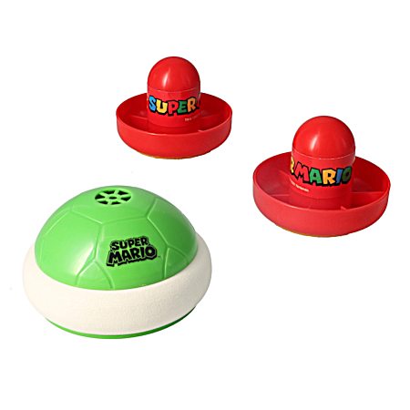Hover Shell Strike Game