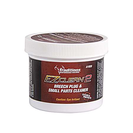 EZClean2 Breech Plug & Small Parts Cleaner