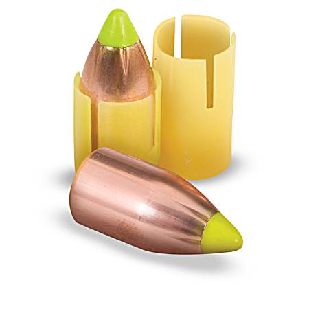 .50 Cal 250 Gr Smackdown Muzzleloader Bullets - 15 Rounds