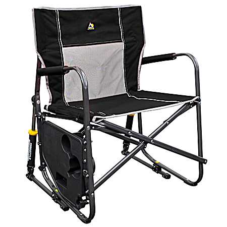 Freestyle Rocker XL w/ Side Table