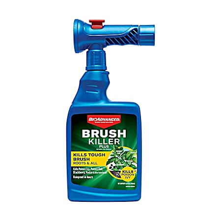 32 oz. Brush Killer Plus - Ready-to Spray