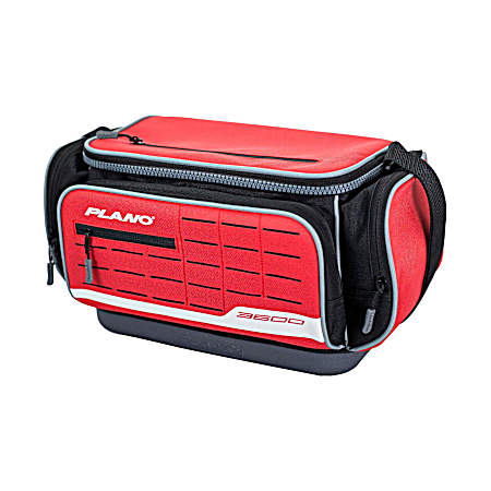 Weekend Series 3600 Deluxe Tackle Case