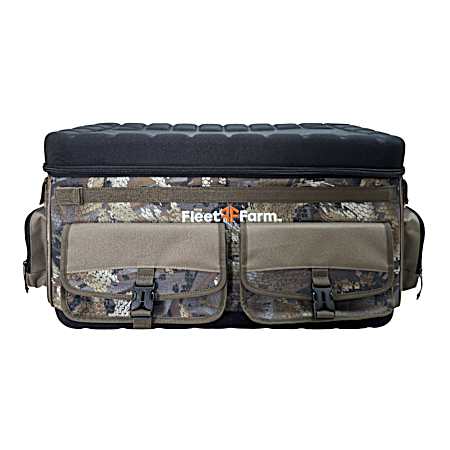 Organization Duffle - Storage Locker