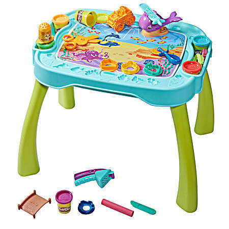 All-in-One Creativity Starter Station