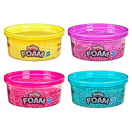 Foam Scented Single Can - Assorted