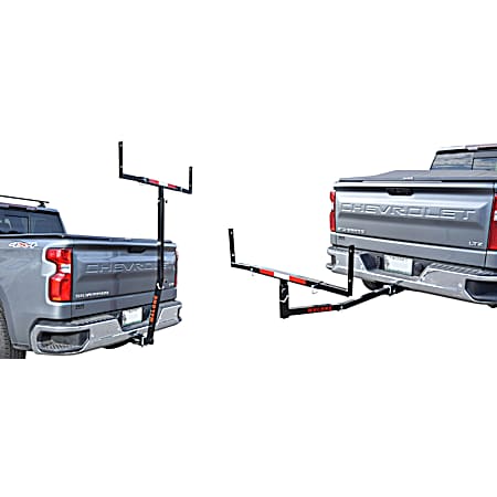 Axis Pickup Truck Bed Extender