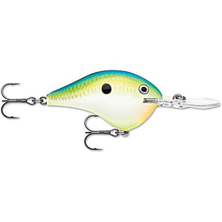 Citrus Shad Dives-To Series Crankbait