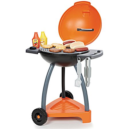 Sizzle 'n Serve Grill