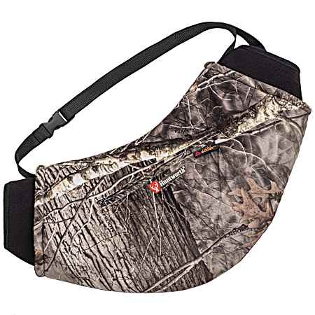 Men's Hidd'n Heavyweight Heat Boost Stealth Muff