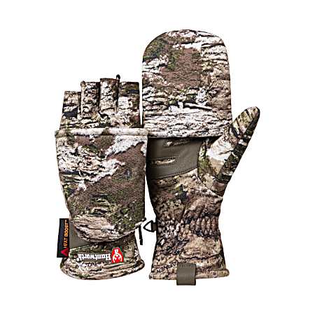 Men's Tarnen Colborne Pop-Top Gloves