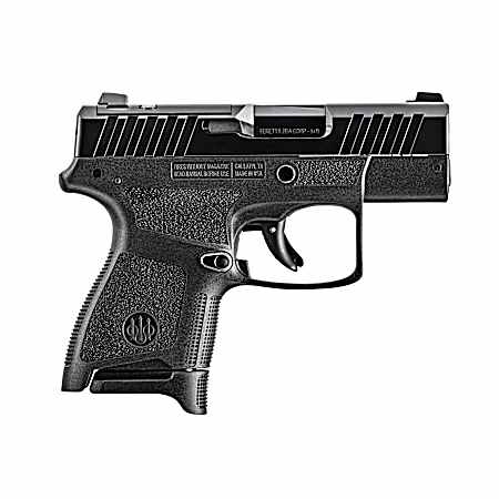 9mm APX-A1 Carry Pistol