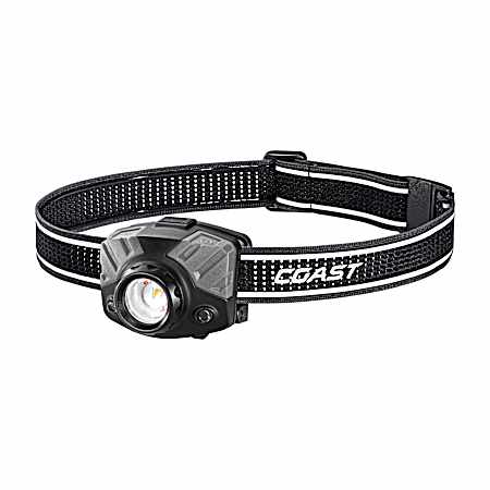 FL78 700 Lumen Headlamp - 2 Pk