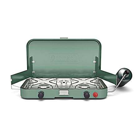 Cascade 222 Stove Propane