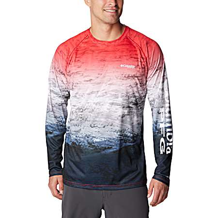 Men's Super Terminal Tackle Long Sleeve Shirt