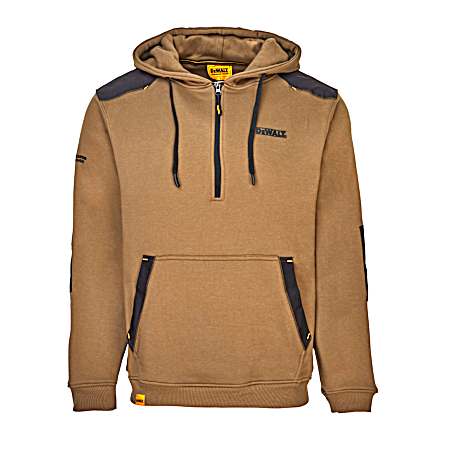 Men's Tough Pullover Hoodie