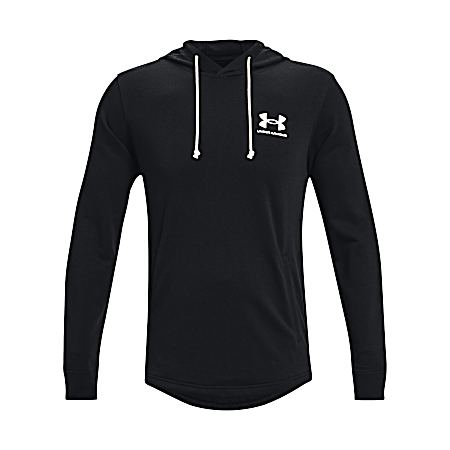 Men's Rival Terry Hoodie