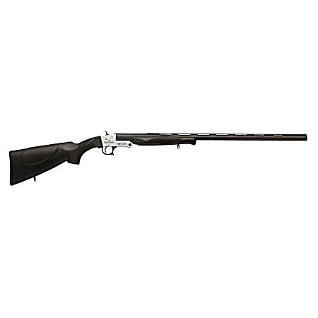 .410 Ga Wood Single Shot Shotgun