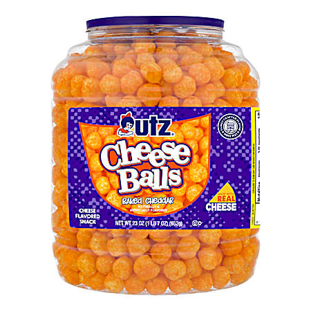23 oz Cheese Balls