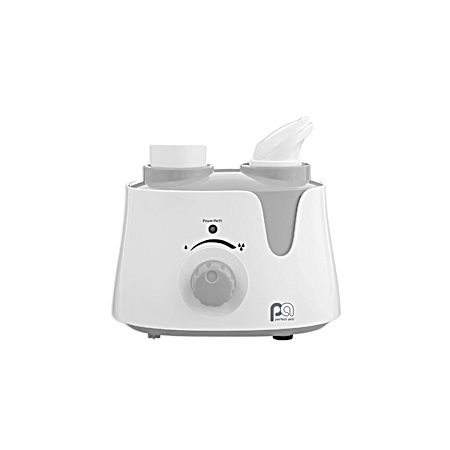 Micro Mist Personal/Travel Ultrasonic Humidifier