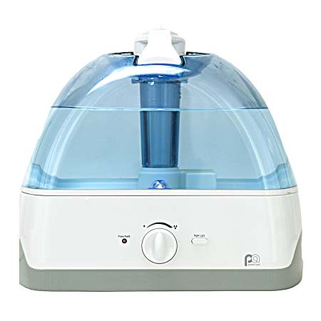 Micro Mist Tabletop Ultrasonic Humidifier