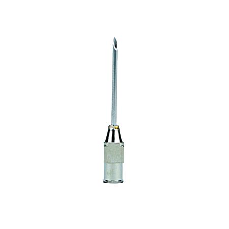 Premium Stainless Steel Needle - 3 Pk