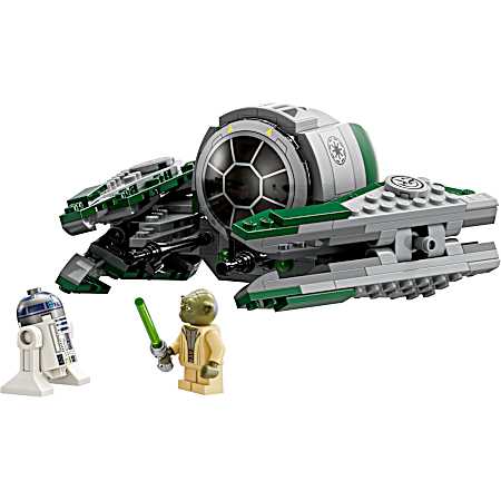 Yoda's Jedi Starfighter™