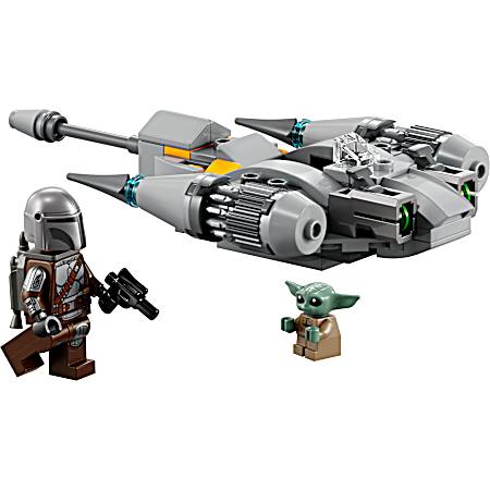 Star Wars™ The Mandalorian’s N-1 Starfighter Microfighter