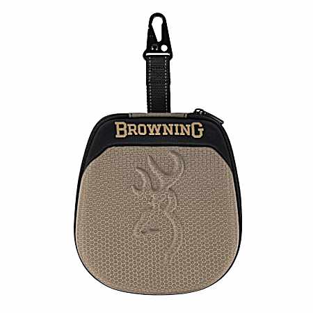 Elk Gray Portable Dual Dog Dish
