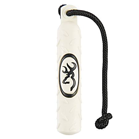 Small Vinyl Training Dummy - White