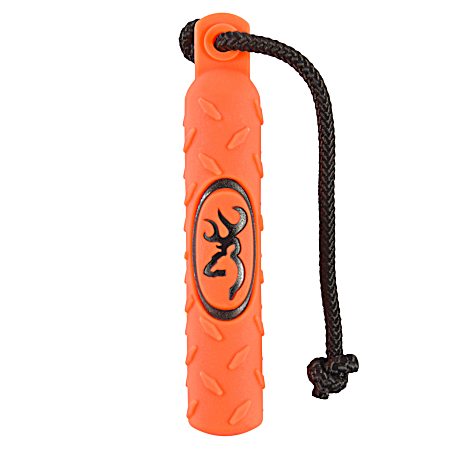 Small Vinyl Training Dummy - Safety Orange