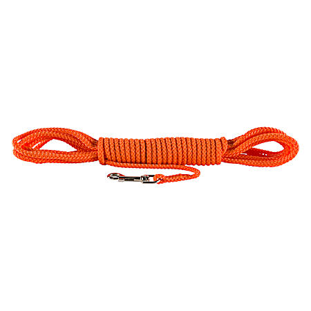 30 ft Orange Check Cord