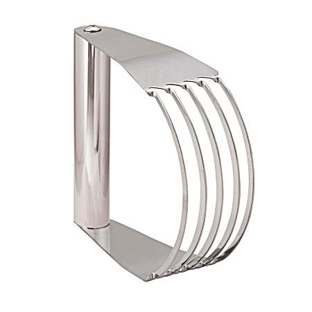 Stainless Steel Pastry Blender