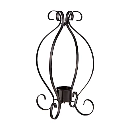 Cornucopia Folding Gazing Globe Stand