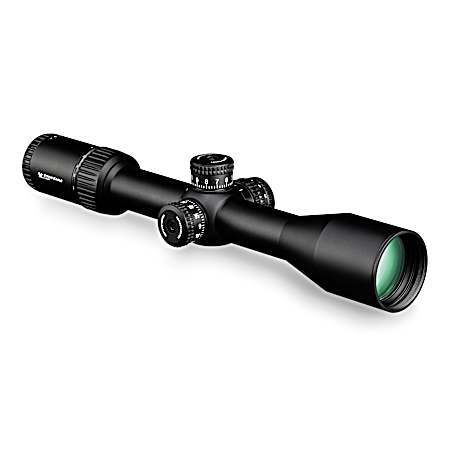 Strike Eagle 3-18x44 FFP MOA Riflescope