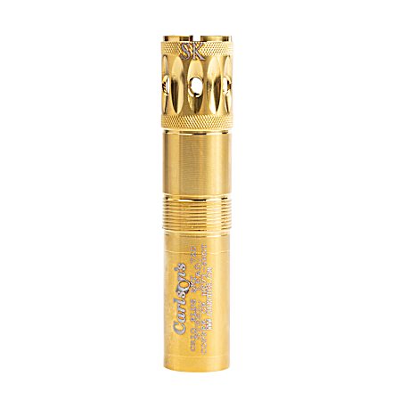 12 Gauge Gold Competition Target Benelli Crio/Crio Plus Skeet Choke Tube