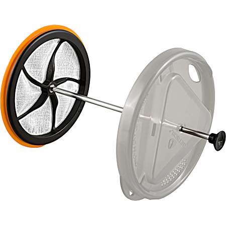 Grande Coffee Press w/ Silicon Ring