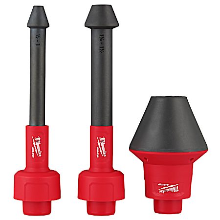 Milwaukee 49-90-2024 AIR-TIP Conduit Line Puller Kit