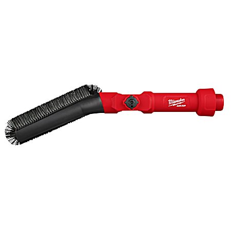 AIR-TIP™ Low-Profile Pivoting Brush Tool