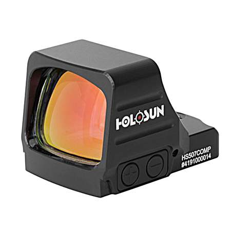 HS507COMP Red CRS Handgun Sight