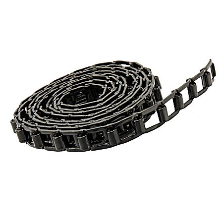 No. 32 Rolled Steel Detachable Chain - 10 ft