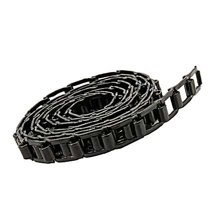 No. 55 Rolled Steel Detachable Chain - 10 ft