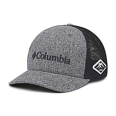 Men's Mesh Ball Cap
